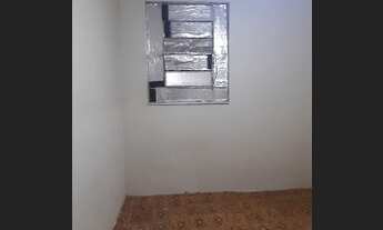 Imagem 7: Rio Comprido - apto 1 quarto, sala, cozinha e banheiro R$450,00