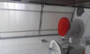 Imagem 4: Casa para Venda em Mongaguá, Balneário Jussara, 2 dormitórios, 1 banheiro, 7 vagas