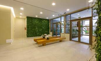 Imagem 3: Apartamento à venda 3 Quartos, 2 Suites, 2 Vagas, 189M², Jardim Brasil, Campinas - SP