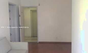 Imagem 2: Apartamento para Locação em Osasco, Presidente Altino, 2 dormitórios, 1 suíte, 2 banheiros