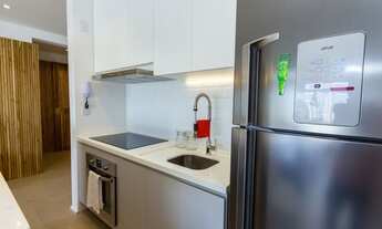 Imagem 7: Apartamento para Locação 1 Quarto, 1 Suite, 2 Vagas, 91M², Itaim Bibi, São Paulo - São Pau