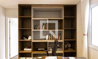 Imagem 7: Apartamento à Venda - Tatuapé, 2 Quartos, 102 m2