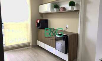 Imagem 6: Apartamento com 2 dormitórios à venda, 65 m² por R$ 580.000 - Brás - São Paulo/SP