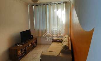 Imagem 7: Apartamento com 2 dormitórios à venda, 45 m² por R$ 200.000,00 - Parada 40 - São Gonçalo/R