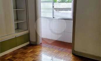 Imagem 2: Linda kitnet localizado no bairro Guilhermina