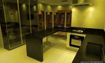 Imagem 5: CASA EM CONDOMÍNIO - ALPHAVILLE - SP