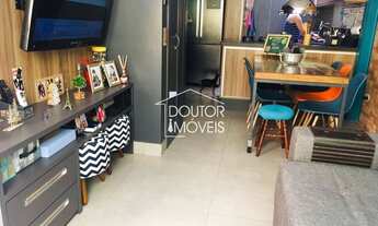 Imagem 3: São Paulo - Casa de Condomínio - PARADA XV DE NOVEMBRO