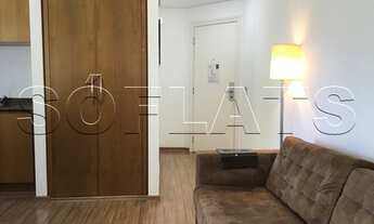 Imagem 7: Flat Quality Bela Cintra 48m² 1 dormitório 1 vaga para locação nos Jardins