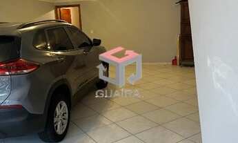 Imagem 4: Sobrado à venda, 4 quartos, 2 suítes, 4 vagas, Nova Petrópolis - São Bernardo do Campo/SP