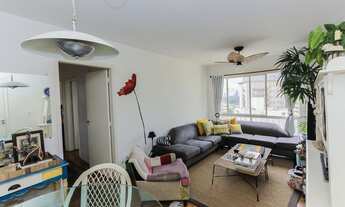 Imagem 2: Pequeno com uma grande vista no Itaim