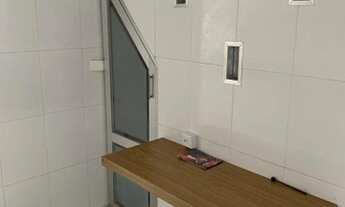 Imagem 5: Quatro Paredes vende e aluga - Excelente cobertura no Km1 da Barra da tijuca na Abm no con