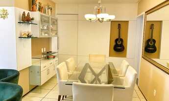 Imagem 7: Apartamento com 3 dormitórios à venda, 107 m² por R$ 480.000,00 - Cocó - Fortaleza/CE