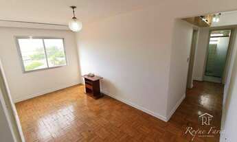 Imagem: Apartamento com 2 dormitórios para alugar