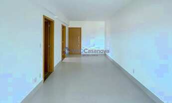 Imagem 2: Apartamento para aluguel, 3 quartos, 1 suíte, 2 vagas, Rua Nova - VIÇOSA/MG