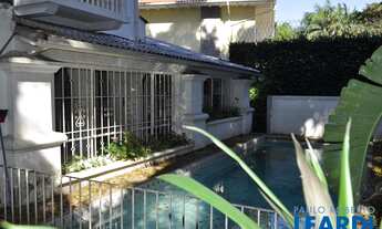 Imagem 3: SOBRADO - JARDIM EUROPA - SP