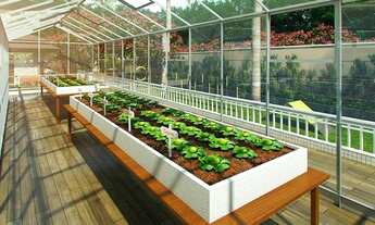 Imagem 5: Apartamento à venda, 103 m² por R$ 970.000,00 - Cocó - Fortaleza/CE