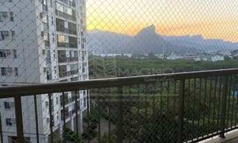 Imagem 3: Barra da Tijuca Apartamento com 2 dormitórios