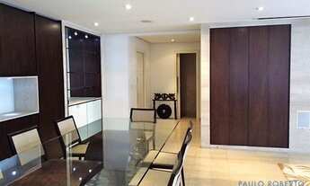 Imagem 6: APARTAMENTO - ALPHAVILLE - SP