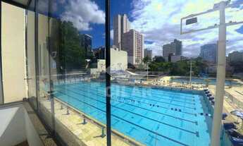 Imagem 4: Apartamento com 3 dormitórios à venda, 88 m² por R$ 350.000,00 - Moinhos de Vento - Porto