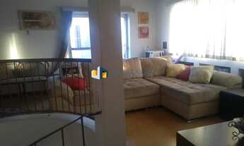 Imagem: Cobertura Duplex à venda - 3 dormitórios