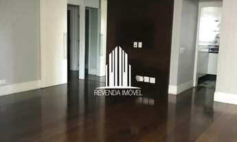 Imagem 5: Apartamento no Higienópolis 114m² com 3 dormitórios e 2 vagas