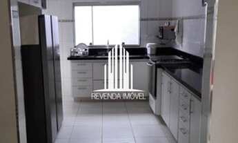 Imagem 2: Sobrado á venda 4 dorms, 3 vagas em Santo André - SP