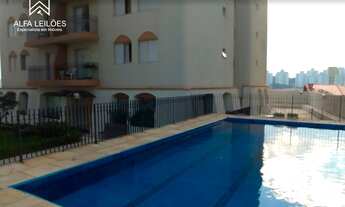 Imagem 4: Apto no Parque Mandaqui com 71m² de Área Privativa e 40% de Desconto!