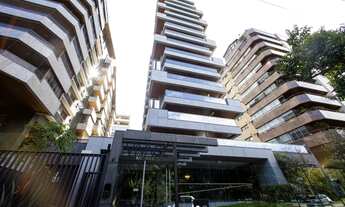 Imagem: PORTO ALEGRE - Apartamento Padrão - Moinhos