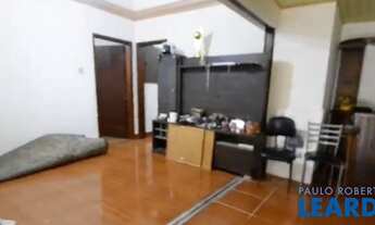 Imagem 4: CASA ASSOBRADADA - CHÁCARA SANTO ANTONIO - SP