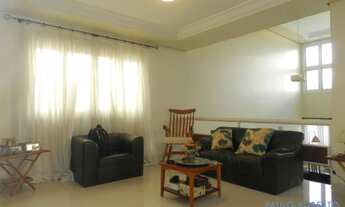 Imagem 5: CASA EM CONDOMÍNIO - ALPHAVILLE - SP