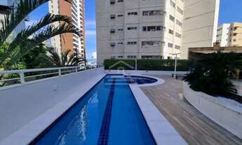 Imagem: EXR) Apartamento à venda no Luciano Cavalcante