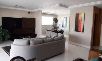 Imagem 2: Apartamento com 4 dormitórios à venda, 202 m² por R$ 2.760.000 - Indianópolis - São Paulo