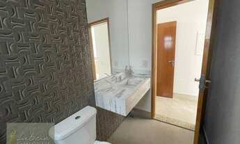 Imagem 5: Casa com 3 dormitórios à venda, 150 m² por R$ 985.000 - Residencial Euroville - Bragança P