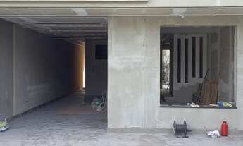 Imagem 2: EXCELENTE SOBRADO NO SÍTIO CERCADO - NOVO - S328