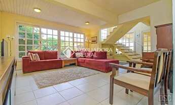 Imagem 2: PORTO ALEGRE - Casa Padrão - Ipanema