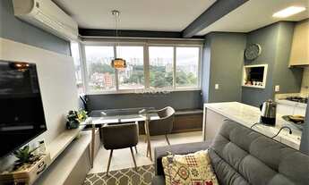 Imagem: Excelente apartamento mobiliado e equipado!