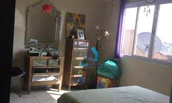 Imagem 10: Sobrado à venda, 250 m² por R$ 680.000,00 - Jardim dos Bichinhos - São Paulo/SP