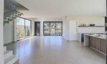 Imagem 4: Casa com 4 dormitórios à venda, 278 m² por R$ 1.950.000,00 - Vila do Golf - Ribeirão Preto