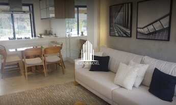 Imagem 2: Apartamento Novo! 03 Suítes, Churrasqueira, 02 Vagas Cobertas E Escrituradas!