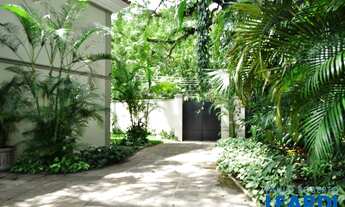 Imagem 4: SOBRADO - JARDIM AMÉRICA - SP