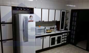 Imagem 5: Casa Sobrado em São Bernardo do Campo