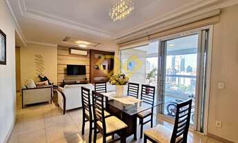 Imagem 7: Exclusividade Prime na Pompéia 3 suítes Vista livre Lazer completo