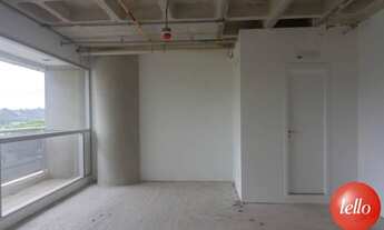 Imagem 5: São Paulo - Conjunto Comercial/sala - Chácara Santo Antônio