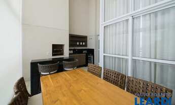 Imagem 7: APARTAMENTO - PERDIZES - SP