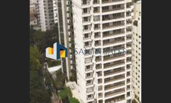 Imagem 7: Moema bem localizado