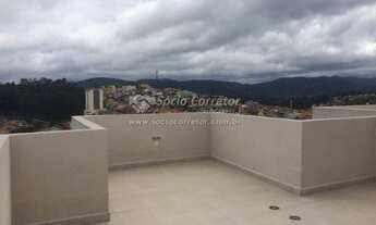 Imagem: VENDO COBERTURA DUPLEX 113M² - 3 DORM