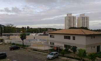 Imagem 2: Apartamento 3/4 com suíte e varanda em Itapuã - Salvador/BA