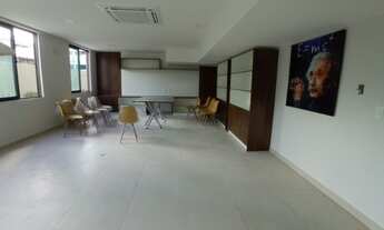 Imagem 5: L)Apartamento de 2 quartos - Várzea- Reserva Polidoro- Lazer completo