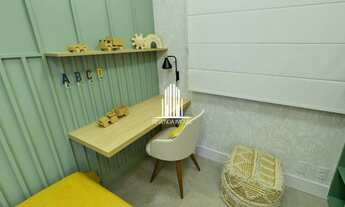 Imagem 6: APARTAMENTO À VENDA EM SANTO AMARO