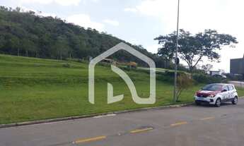 Imagem 2: Terreno à venda, 1259 m² por R$ 2.770.000,00 - Alphaville - Santana de Parnaíba/SP